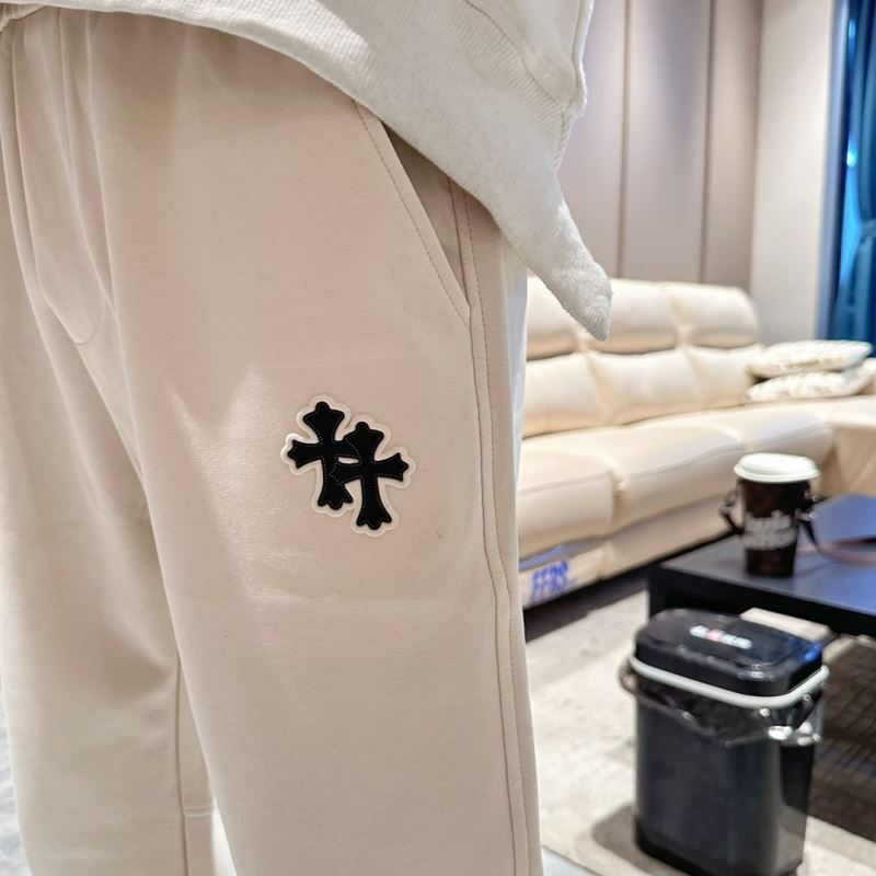 Chrome Hearts Long Pants